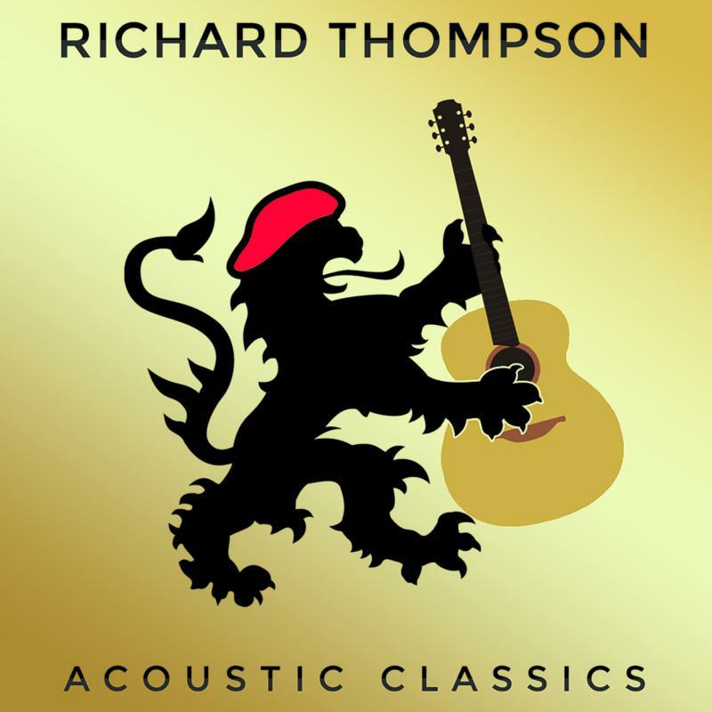 Picture of Richard Thompson - Acoustic Classics
