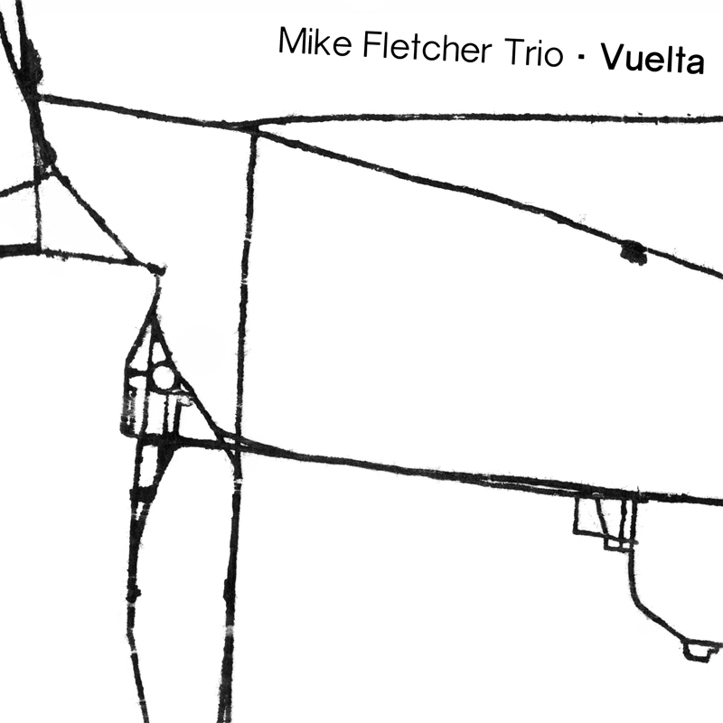Picture of Mike Fletcher - Vuelta