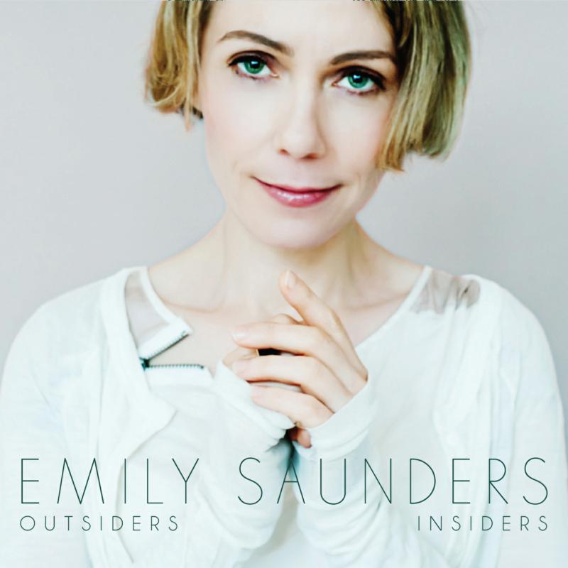 Picture of Emily Saunders - Outsiders Insiders