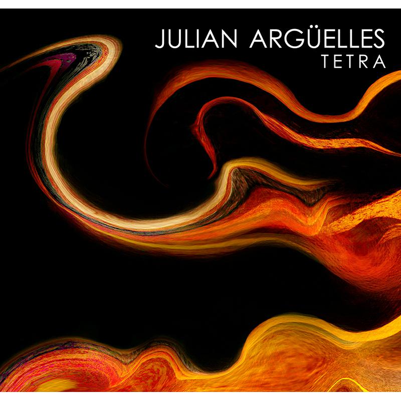 Picture of Julian Arguelles - Tetra