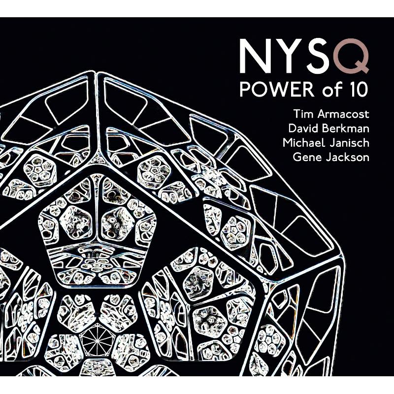 Picture of New York Standards Quartet - Power of 10