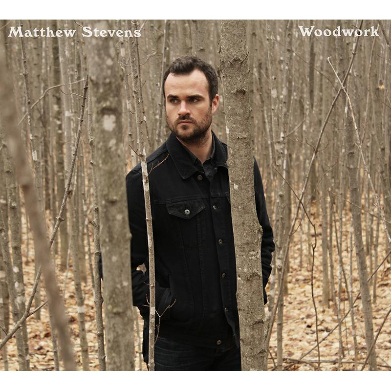 Picture of Matthew Stevens - Woodwork