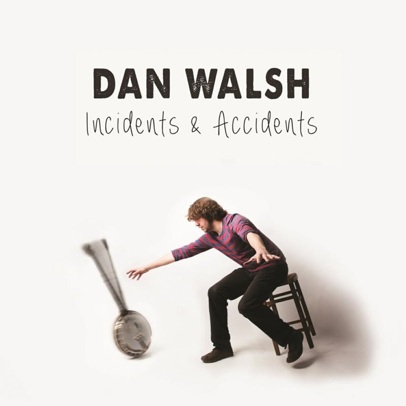 Picture of Dan Walsh - Incidents & Accidents