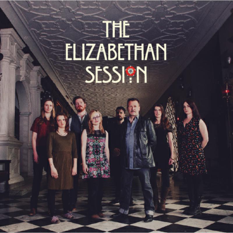 Picture of Elizabethan Session - Elizabethan Session