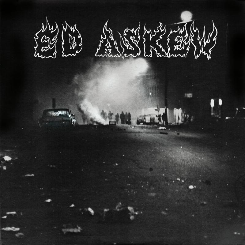 Picture of Ed Askew - Ask The Unicorn