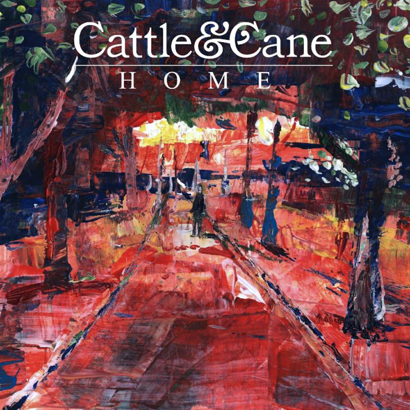 Picture of Cattle & Cane - Home