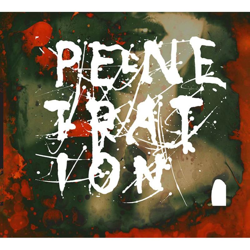 Picture of Penetration - Resolution