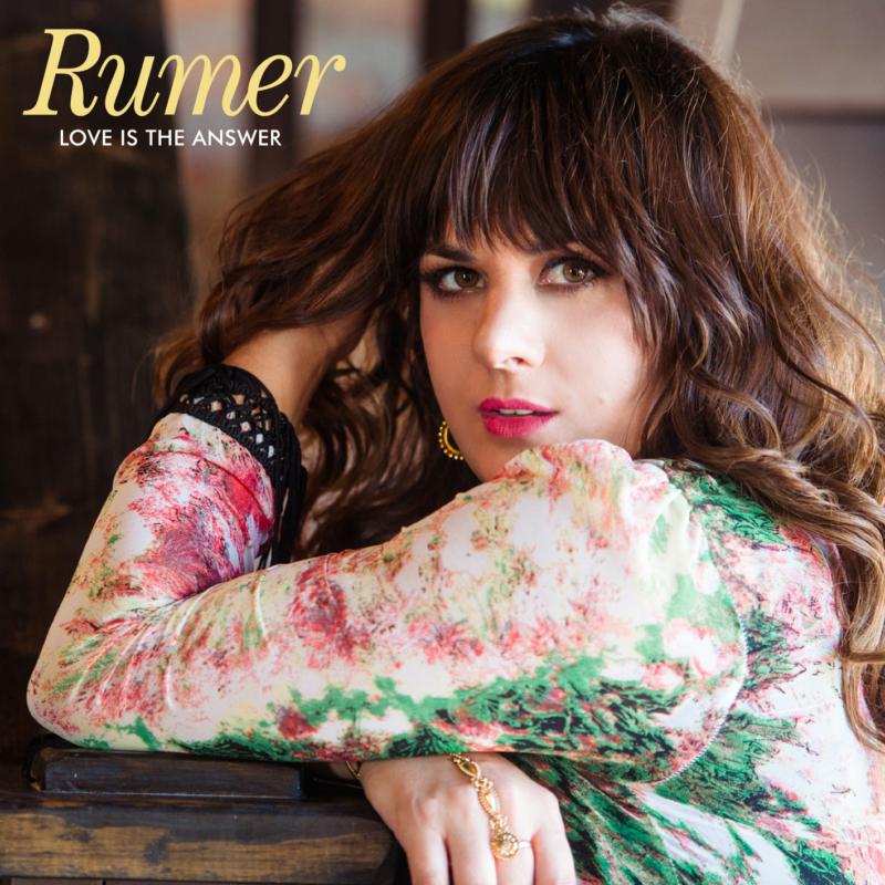 Picture of Rumer - Love Is The Answer Ep