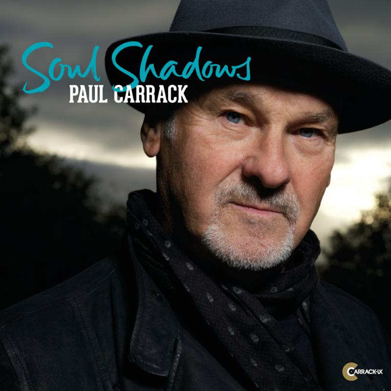 Picture of Paul Carrack - Soul Shadows