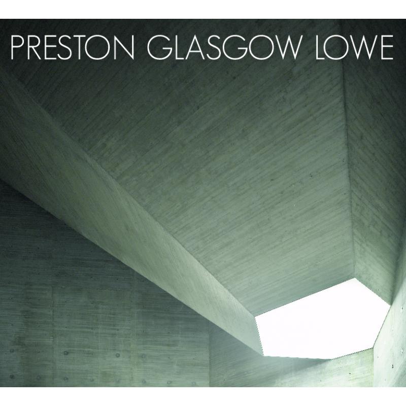 Picture of Preston - Glasgow - Lowe - Preston Glasgow Lowe