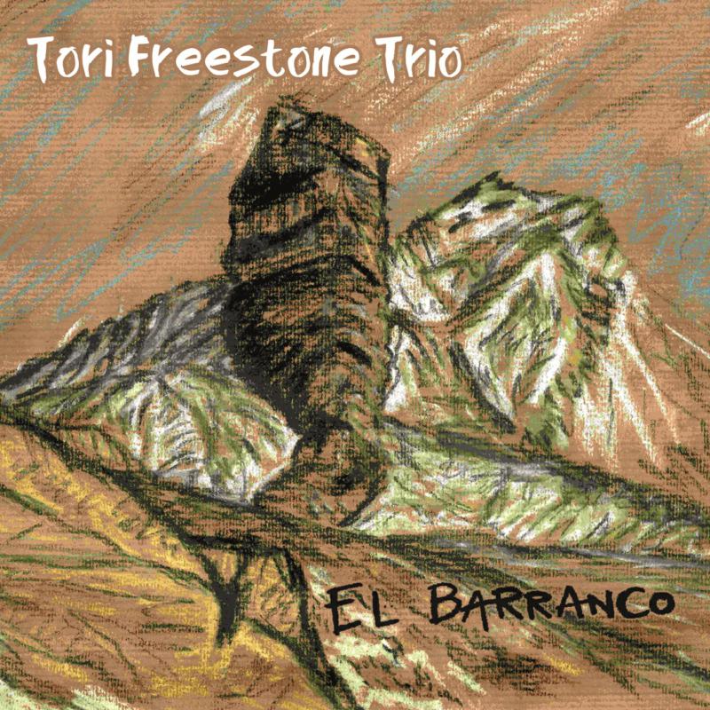 Picture of Tori Freestone Trio - El Barranco