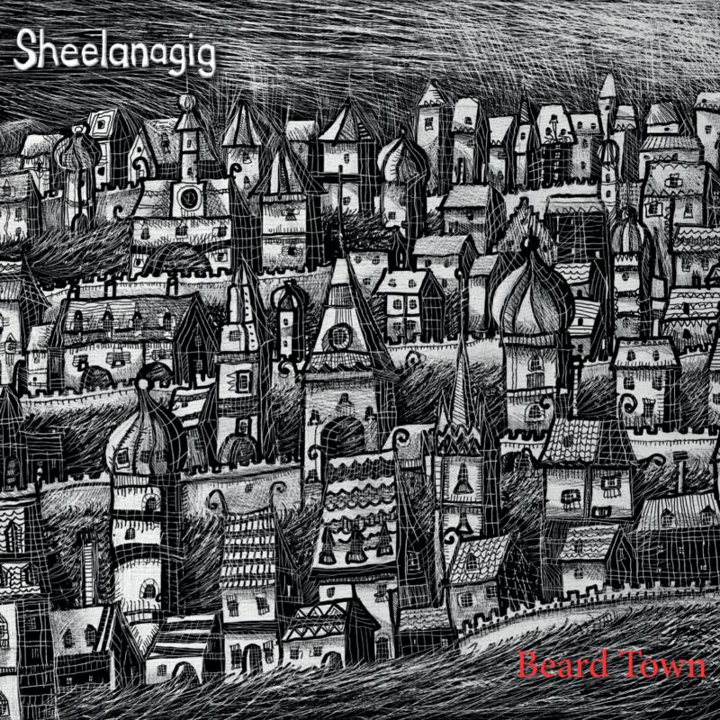 Picture of Sheelanagig - Beard Town