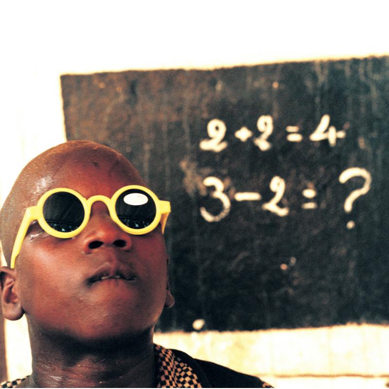 Picture of Damon Albarn, Afel Bocoum, Toumani Diabate & Friends - Mali Music