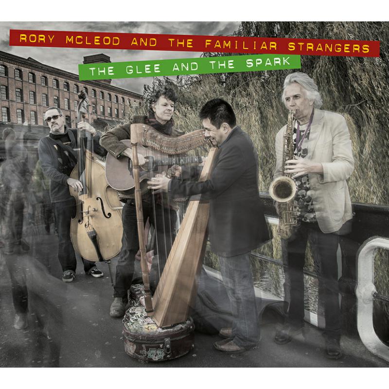 Picture of Rory McLeod - The Glee And The Spark