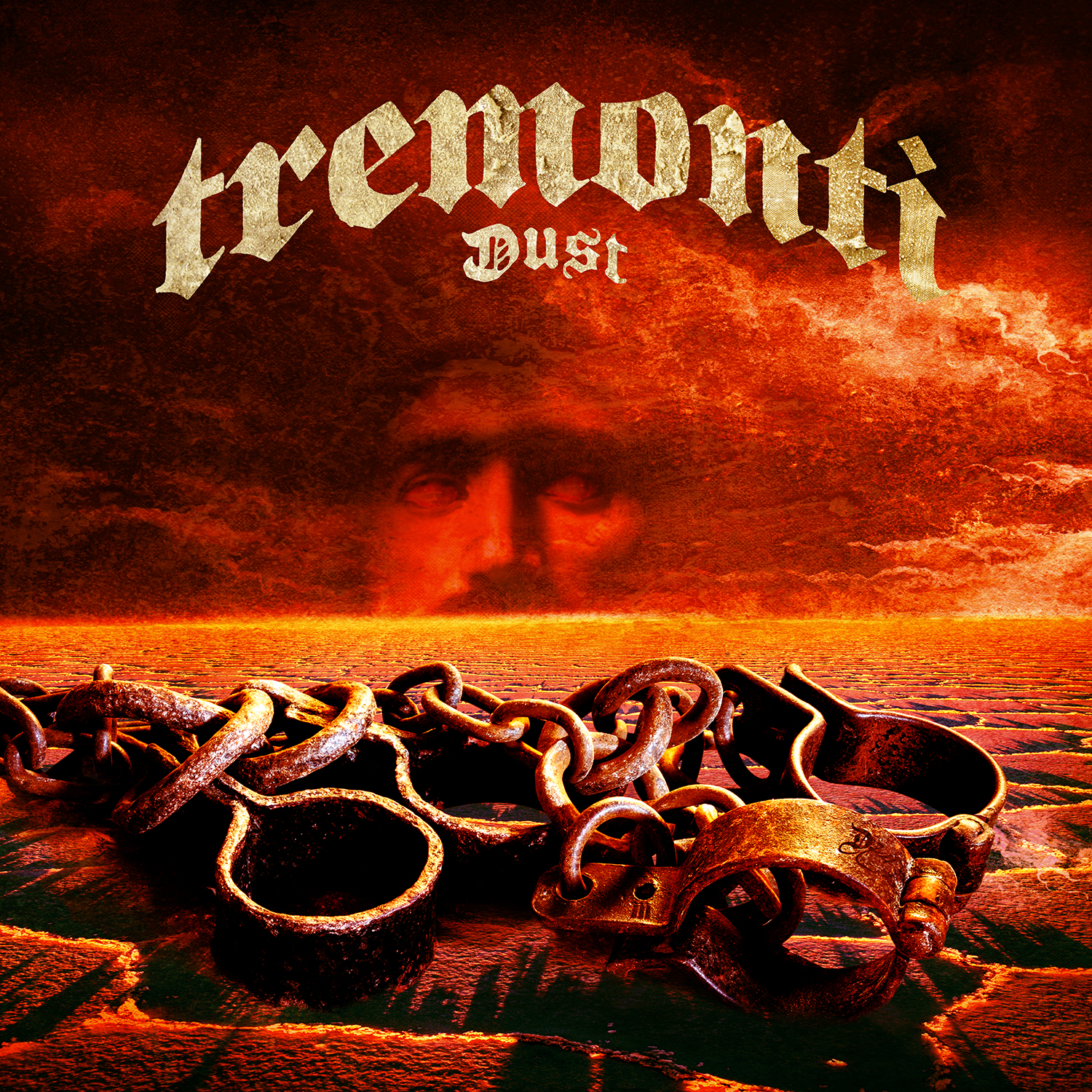 Picture of Tremonti - Dust