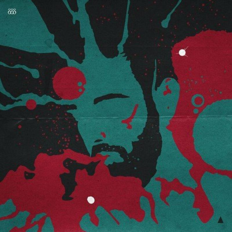 Picture of Big Black Delta - Tr�game Tierra