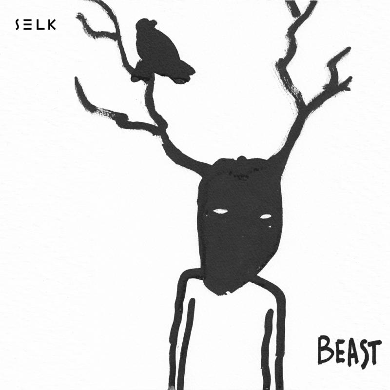 Picture of Selk - Beast