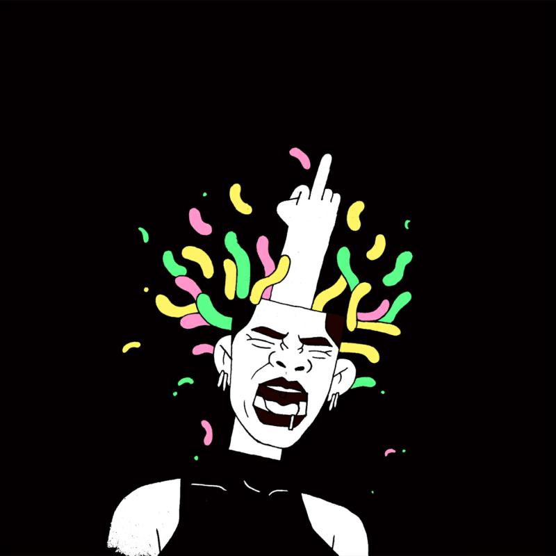 Picture of Bonzai - Sleepy Hungry