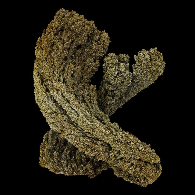 Picture of Max Cooper - Emergence