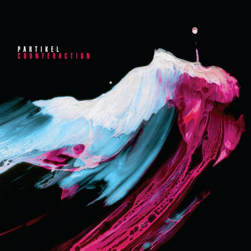 Picture of Partikel - Counteraction
