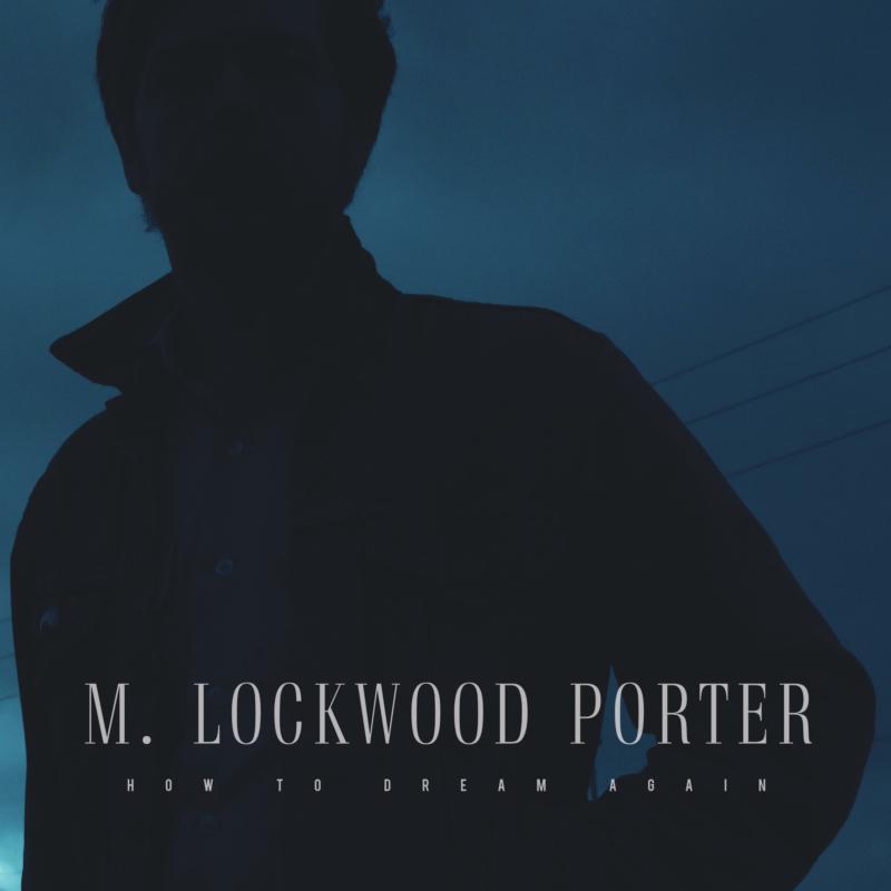 Picture of M. Lockwood Porter - How To Dream Again