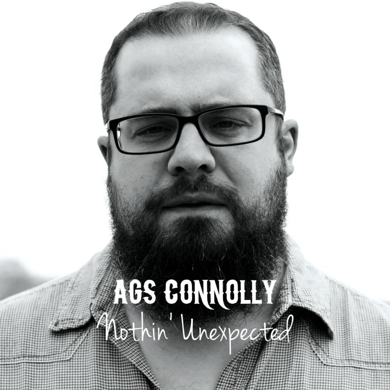Picture of Ags Connolly - Nothin' Unexpected
