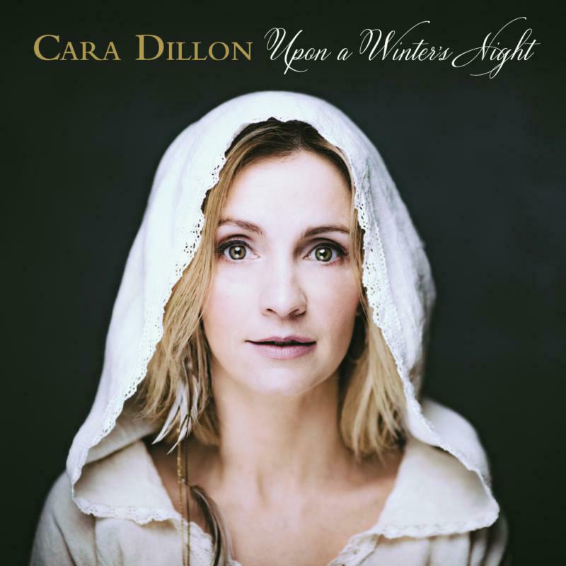 Picture of Cara Dillon - Upon A Winter's Night