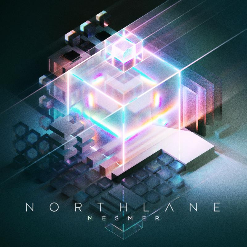 Picture of Northlane - Mesmer