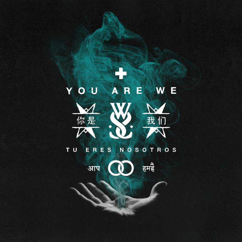 Picture of While She Sleeps - You Are We