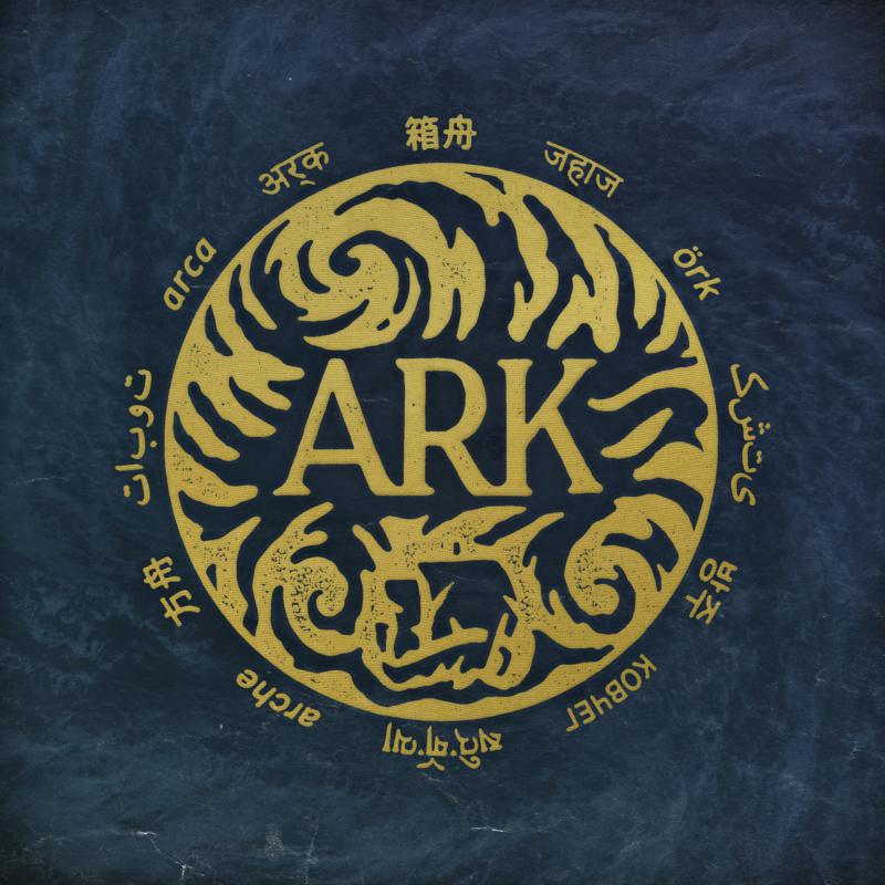 Picture of In Hearts Wake - Ark