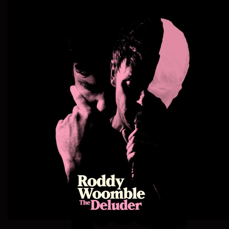 Picture of Roddy Woomble - The Deluder