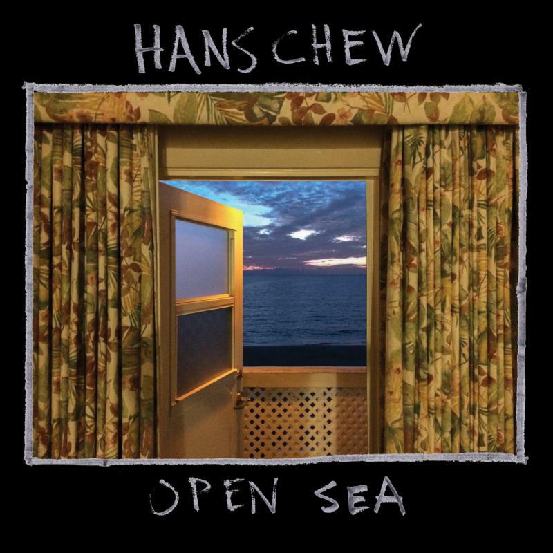 Picture of Hans Chew - Open Sea
