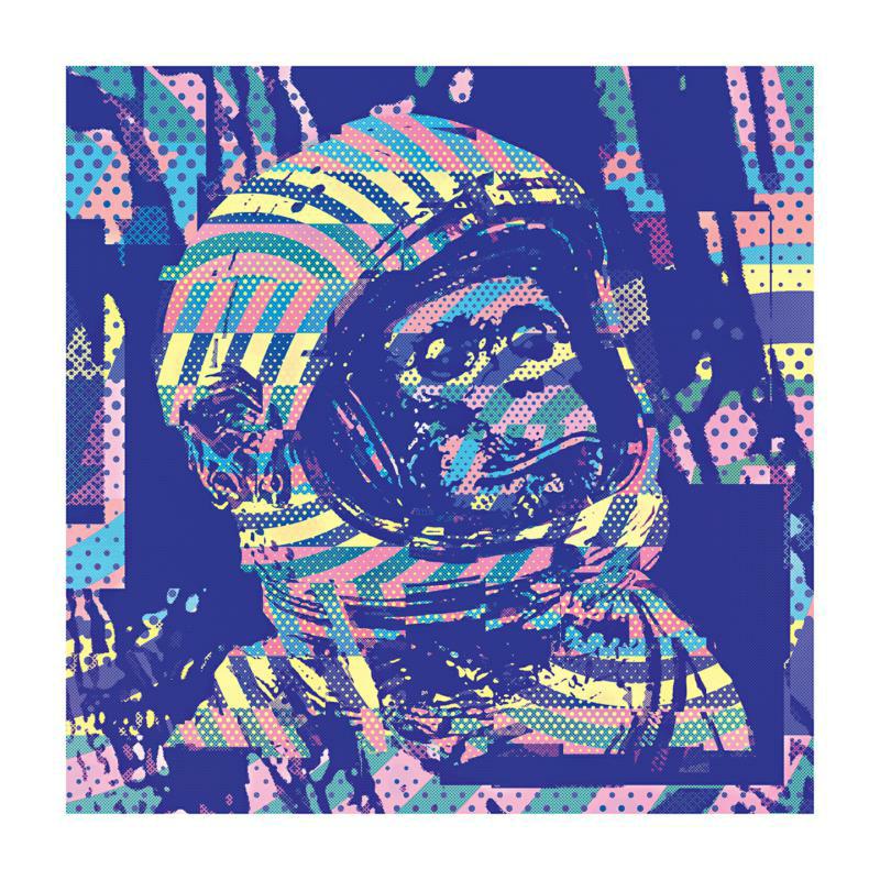 Picture of Neil Cowley Trio - Spacebound Tapes