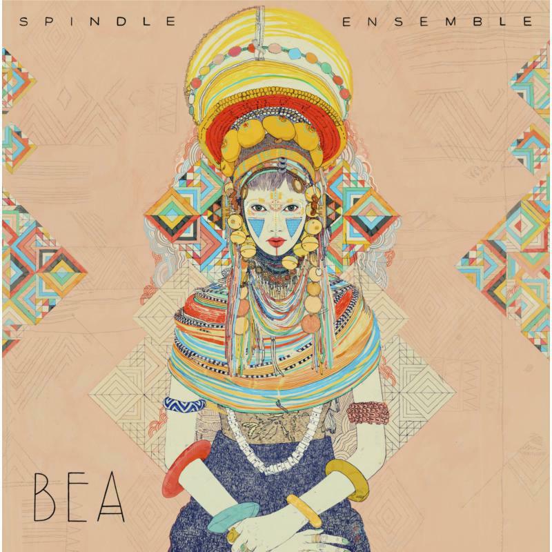 Picture of Spindle Ensemble - Bea