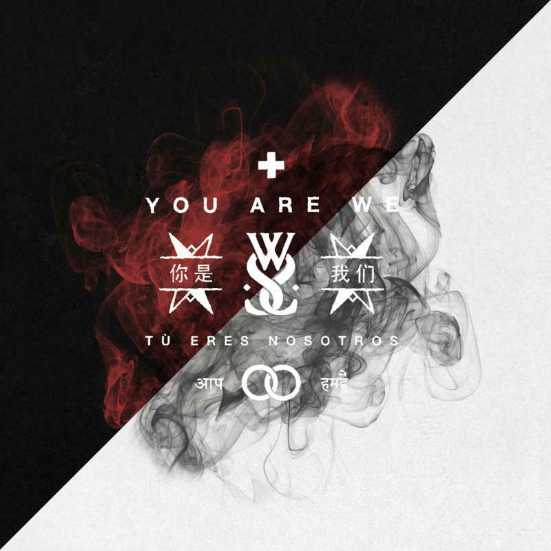 Picture of While She Sleeps - You Are We (Special Edition)