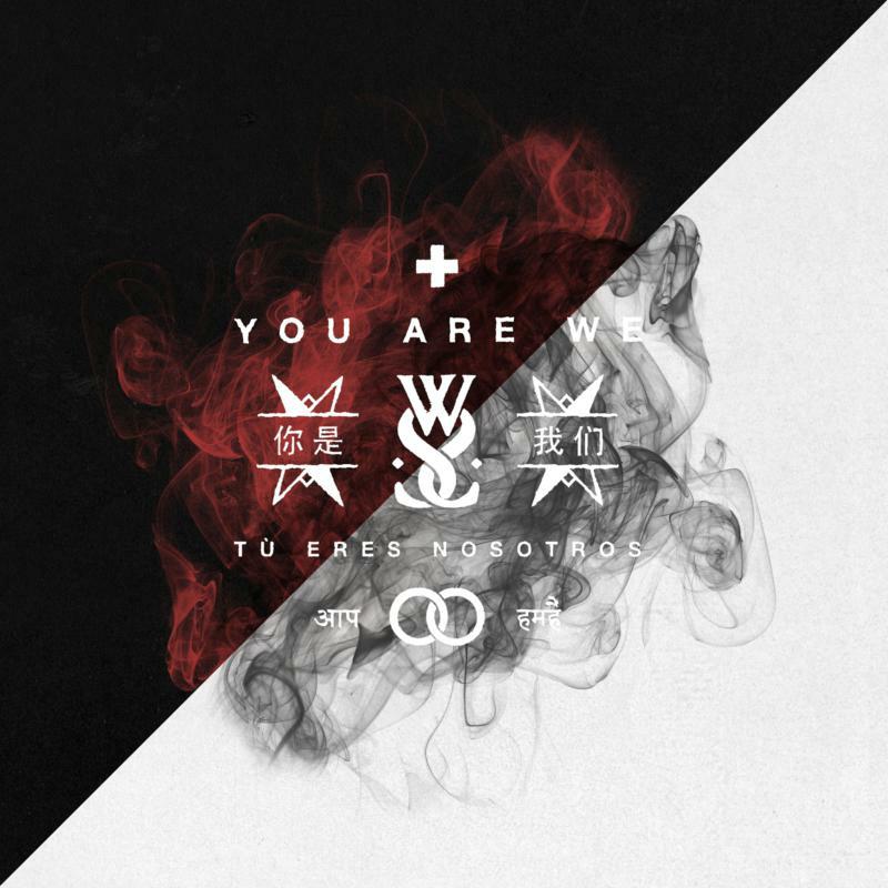 Picture of While She Sleeps - You Are We (Special Edition)
