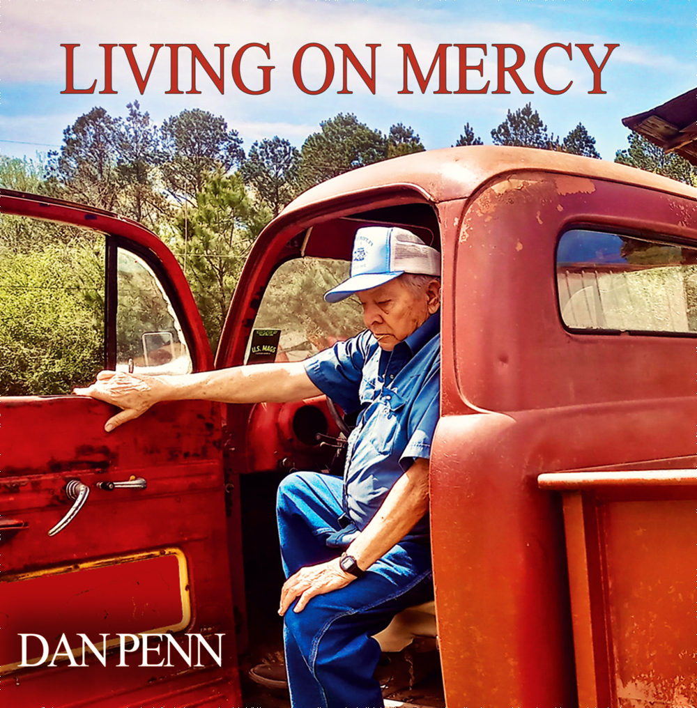 Picture of Dan Penn - Living On Mercy