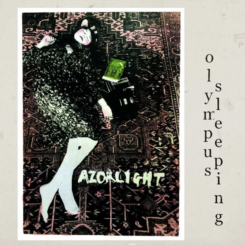 Picture of Razorlight - Olympus Sleeping