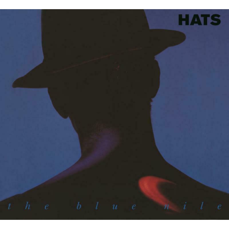 Picture of The Blue Nile - Hats (Deluxe Edition)