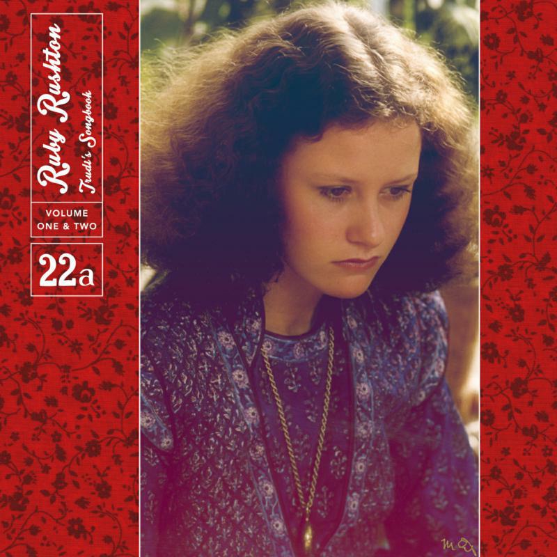 Picture of Ruby Rushton - Trudi's Songbook Volume One & Two