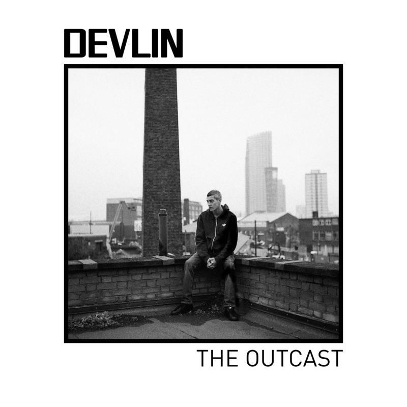 Picture of Devlin - The Outcast