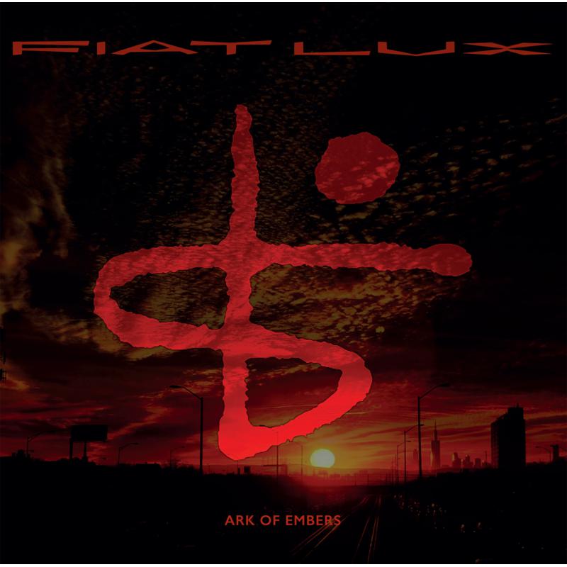 Picture of Fiat Lux - Ark Of Embers (Ltd Edition)