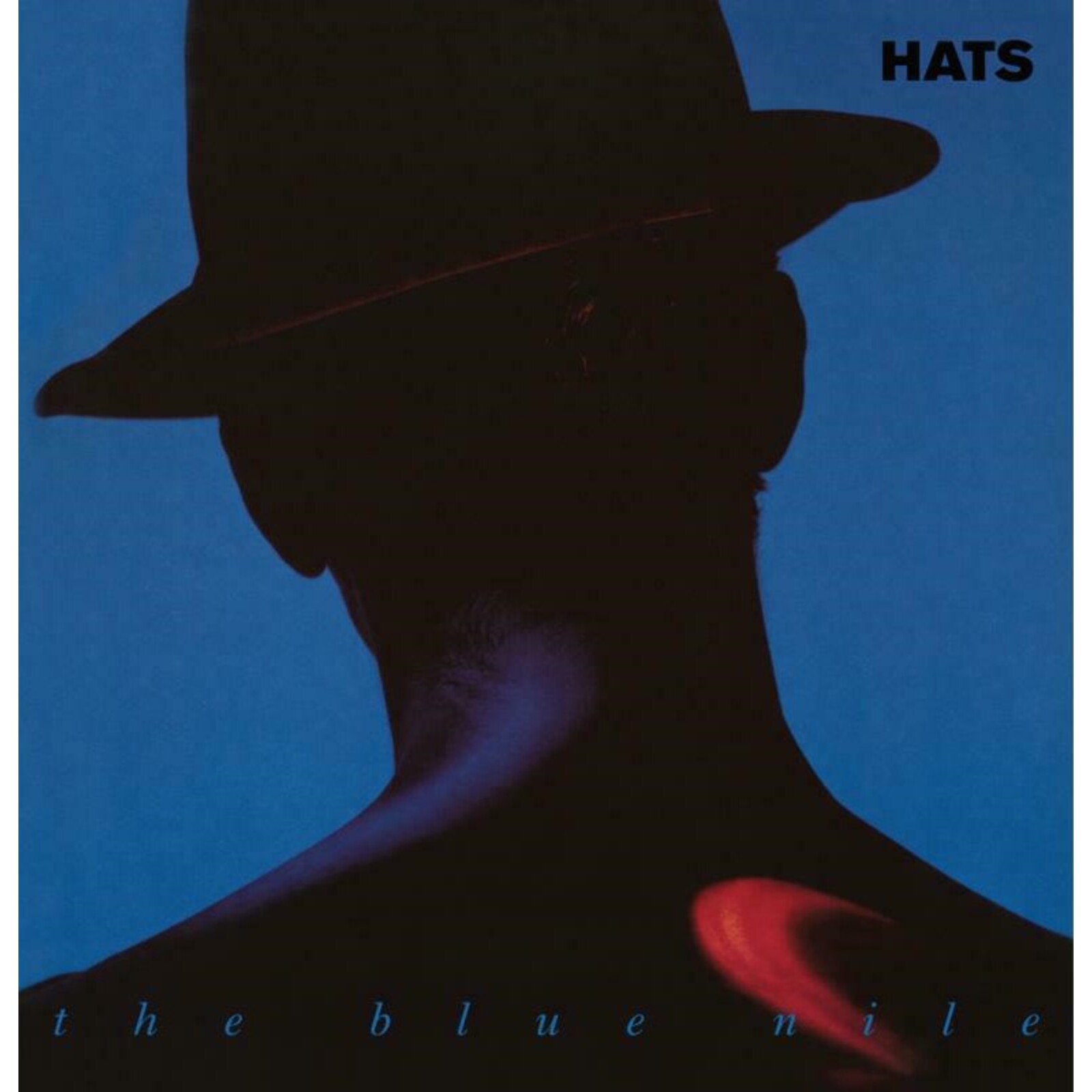 Picture of The Blue Nile - Hats (LP)