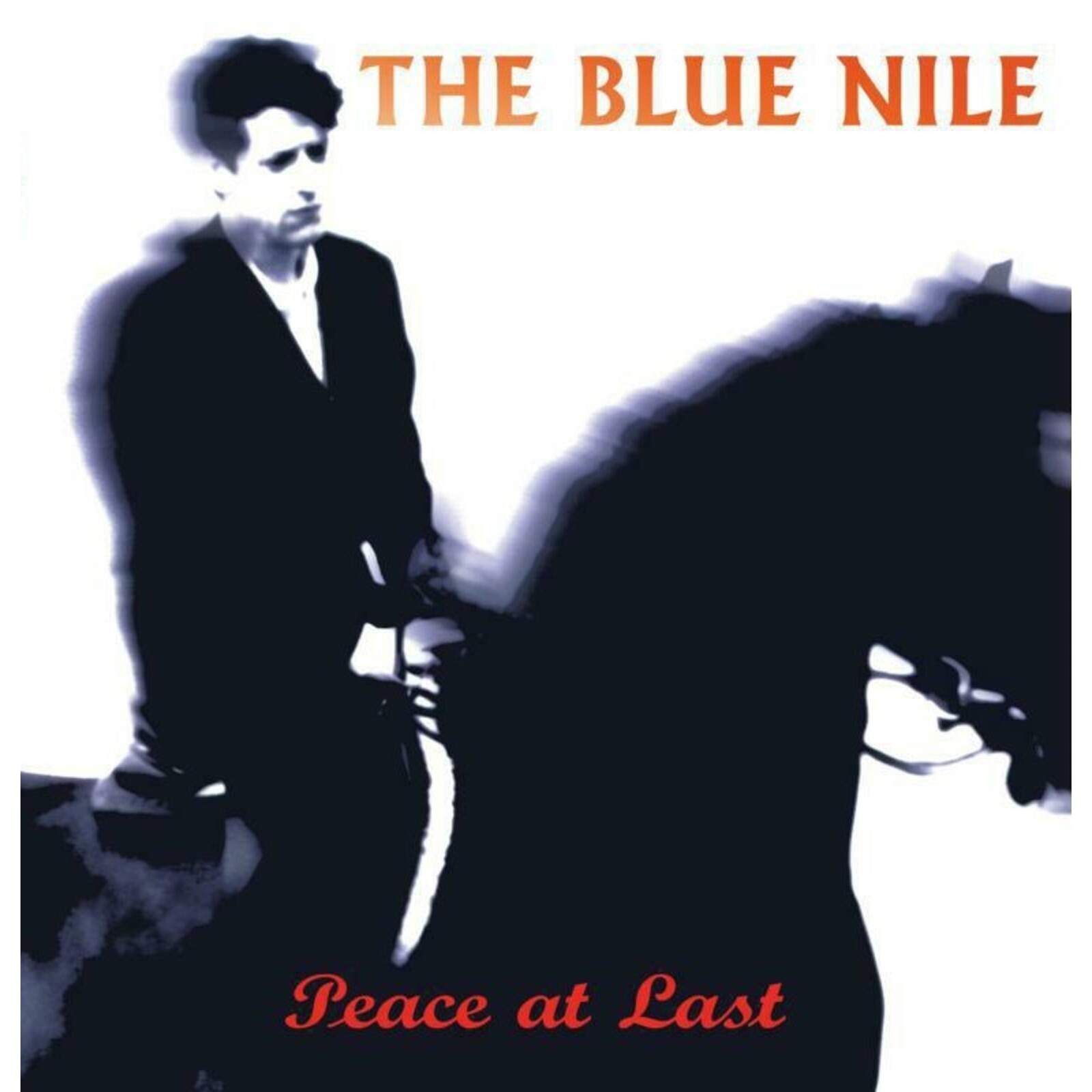 Picture of The Blue Nile - Peace At Last