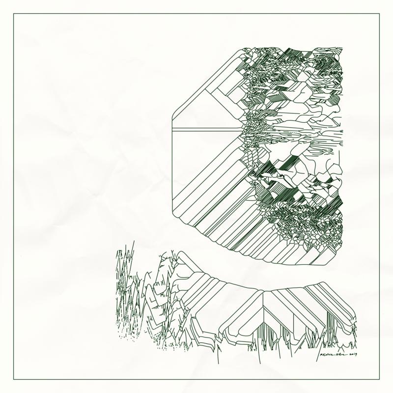 Picture of Max Cooper - Yearning For The Infinite