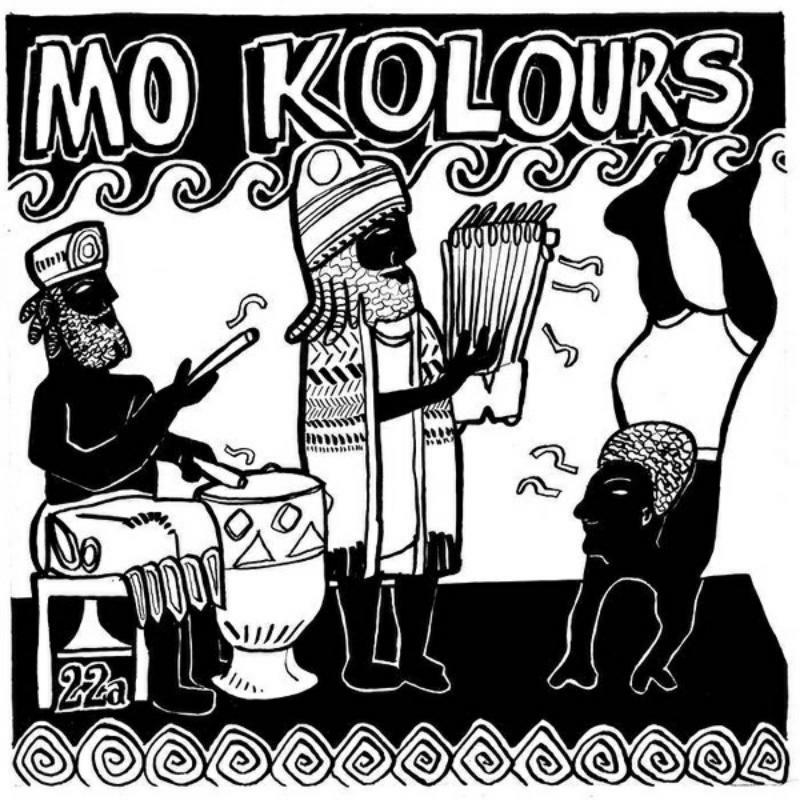 Picture of Mo Kolours - Axum EP (7)