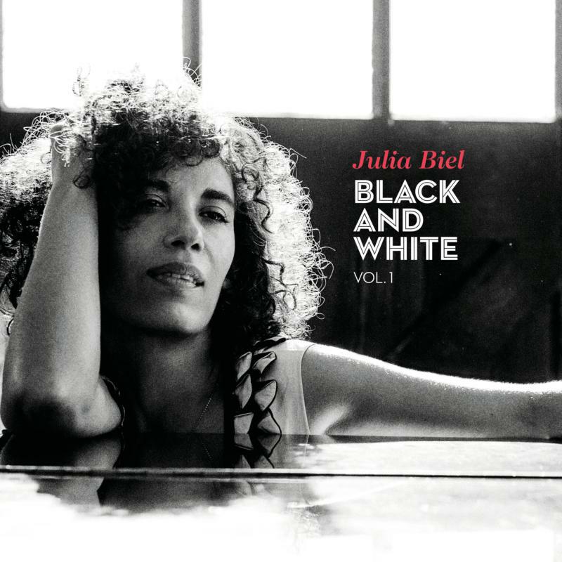 Picture of Julia Biel - Black And White Vol.1 (LP)