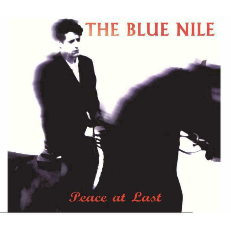 Picture of The Blue Nile - Peace At Last