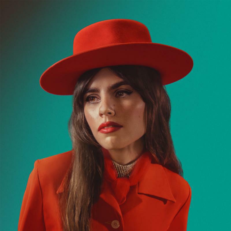 Picture of Hazel English - Wake Up! (LP)