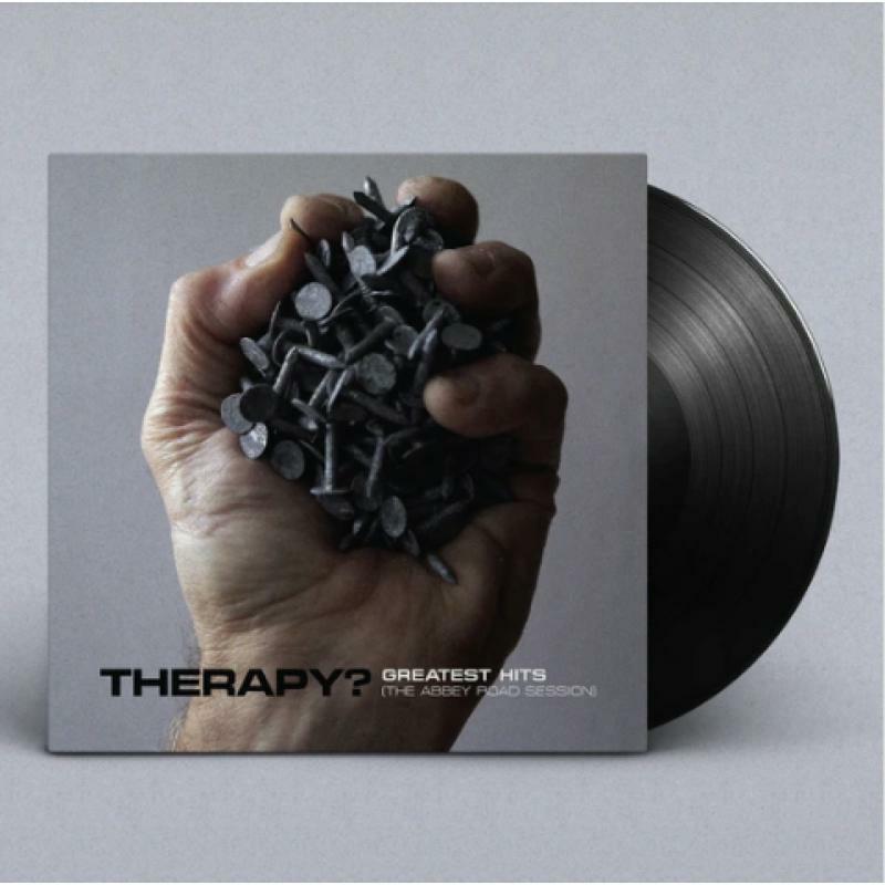 Picture of Therapy? - Greatest Hits (2020 Versions)